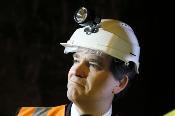 Qui a dit que ce n'était pas une lumière ? Qui a dit que ce n'était pas une lumière ?