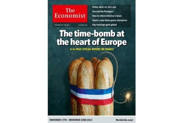 France : l'état de déliquescence est avancé ! France : l'état de déliquescence est avancé !