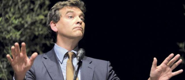 L'Etat c'est l'émoi ... L'Etat c'est l'émoi ...