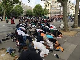 Heili, Heilo, Hamas ! Heili, Heilo, Hamas !