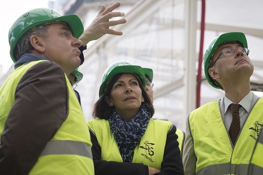 A peine en place, ils menacent déjà ruine !