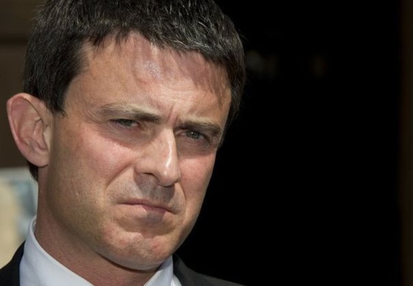 Confiance à la Pyrrhus : Hollande et Valls ont surtout donné la recette de leur départ Confiance à la Pyrrhus : Hollande et Valls ont surtout donné la recette de leur départ