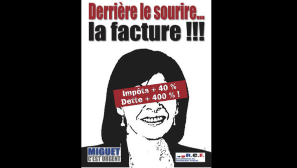 C'était écrit ... C'était écrit ...