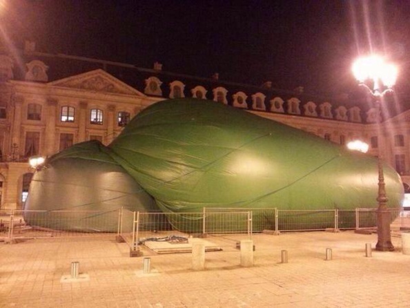 Tétanisé ! Tétanisé !