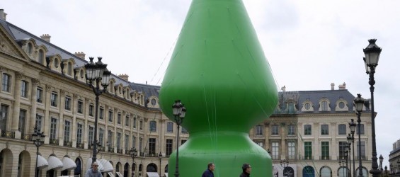 Fièrement dressé ! Fièrement dressé !