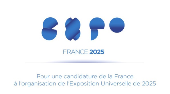 Une expo à pouce renversé ! Une expo à pouce renversé !