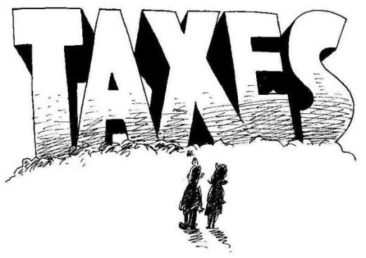 Surtaxation des résidences secondaires à Paris : la taxe qui va tuer la taxe Surtaxation des résidences secondaires à Paris : la taxe qui va tuer la taxe