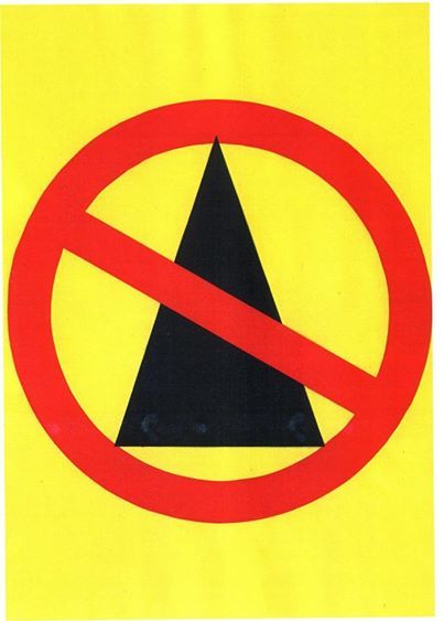 Anne Hidalgo va-t-elle disparaître dans un Triangle des Bermudes ? Anne Hidalgo va-t-elle disparaître dans un Triangle des Bermudes ?