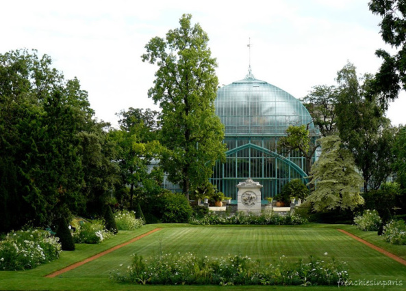 Serres d'Auteuil : Hidalgo mène l'enquête Serres d'Auteuil : Hidalgo mène l'enquête