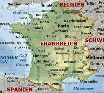 Au futur gauleiter de France Au futur gauleiter de France