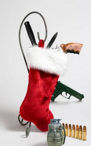 Tir de Noël Tir de Noël