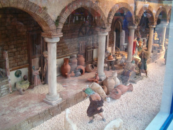 Tir d'Espagne Tir d'Espagne