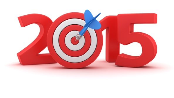 2015, année folle ! 2015, année folle !