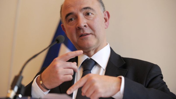 Ils me l'ont fait à l'envers ! Ils me l'ont fait à l'envers !