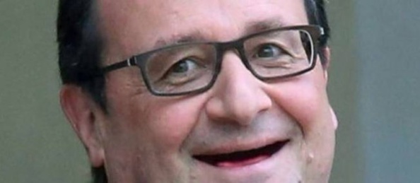 Le président descendant Le président descendant