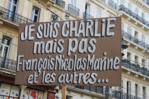 2015 comme 2002 : mouvement de fond ou feu de paille ? 2015 comme 2002 : mouvement de fond ou feu de paille ?