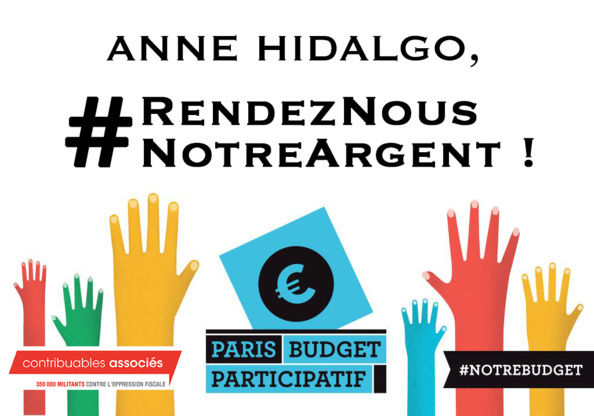 Une bonne suggestion de Contribuables associés ! Une bonne suggestion de Contribuables associés !