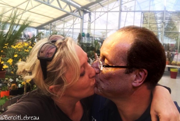 FN : comment la droite peut éviter le piège tendu par François Hollande FN : comment la droite peut éviter le piège tendu par François Hollande