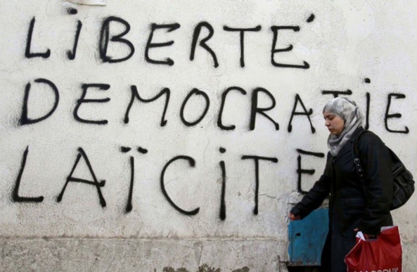 Inutile de créer un parti musulman en France, il y a déjà le parti socialiste ! Inutile de créer un parti musulman en France, il y a déjà le parti socialiste !