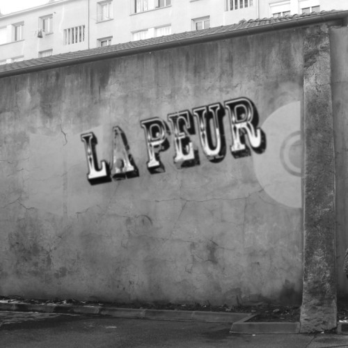 France : gouverner par la peur France : gouverner par la peur