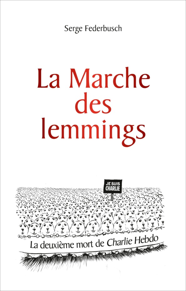 Mercredi c'est lemmings en librairie !