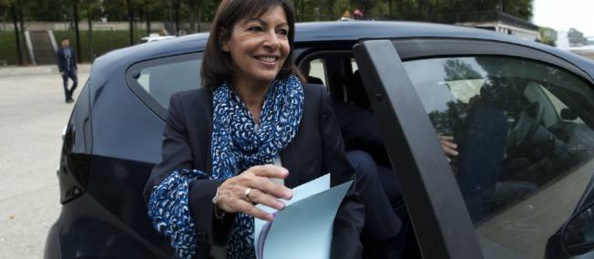 Bientôt le chauffeur pour tous ? Bientôt le chauffeur pour tous ?