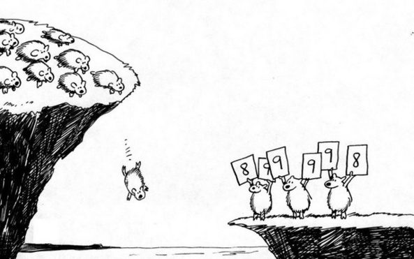 Charlie-Hebdo, la manipulation du siècle ! L'avant-propos du livre de Serge Federbusch Charlie-Hebdo, la manipulation du siècle ! L'avant-propos du livre de Serge Federbusch