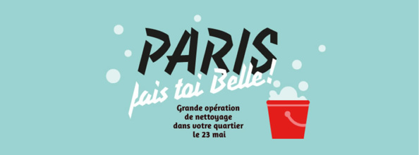 Paris, débarrasse-toi des socialistes ! Paris, débarrasse-toi des socialistes !