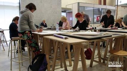 Une activité moins nocive pour la retraitée Hidalgo ? Une activité moins nocive pour la retraitée Hidalgo ?