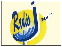 Rappel : Serge Federbusch sur Radio J aujourd'hui à 13 heures pour un numéro de lemmings !