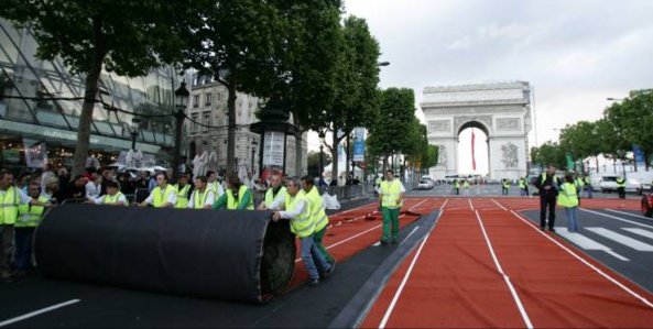 Ils veulent vous rouler ! Ils veulent vous rouler !
