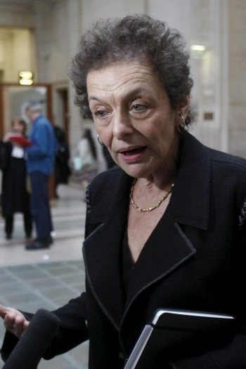 Lyne y es-tu ? Lyne y es-tu ?