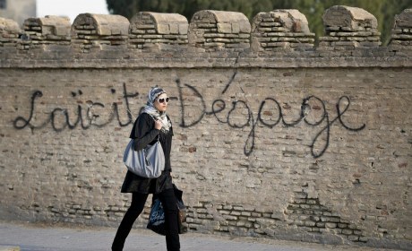 En Tunisie aussi ... et on a vu le résultat !