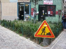Le Marasme Le Marasme