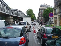 Boulevard Barrabas Boulevard Barrabas