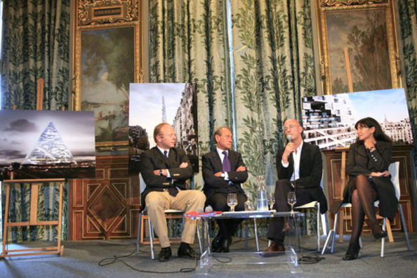 Petites tours entre amis Petites tours entre amis