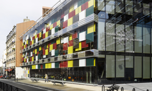 Les lecteurs vont en voir de toutes les couleurs ! Les lecteurs vont en voir de toutes les couleurs !