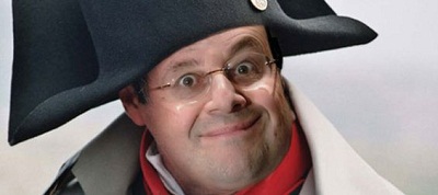 Waterloo régional en vue : Hollande pourra-t-il y résister ?