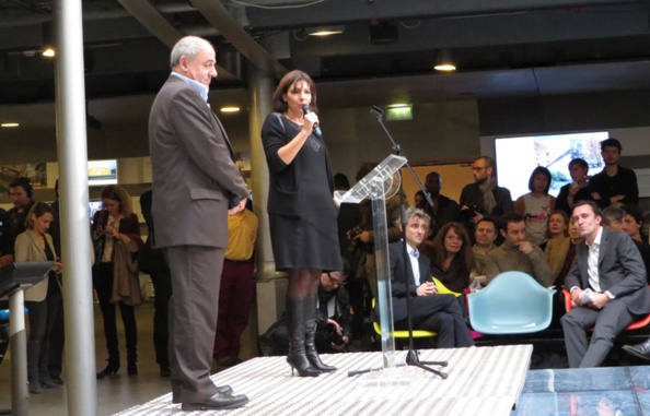 Start-upers retraités ... Start-upers retraités ...