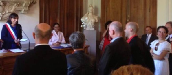 Ils sont venus, ils sont tous là ... Ils sont venus, ils sont tous là ...