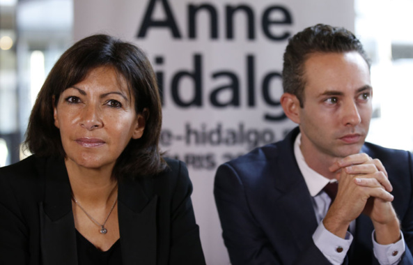 Associés en baratin Associés en baratin