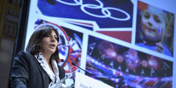 Les jeux obscénympiques d'Hidalgo Les jeux obscénympiques d'Hidalgo