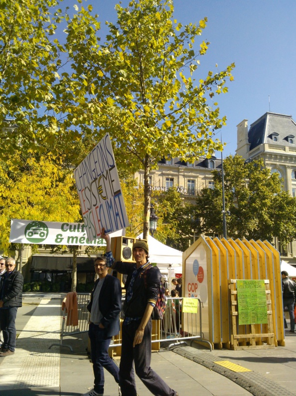 Record battu : la République entièrement détournée par Hidalgo ! Record battu : la République entièrement détournée par Hidalgo !