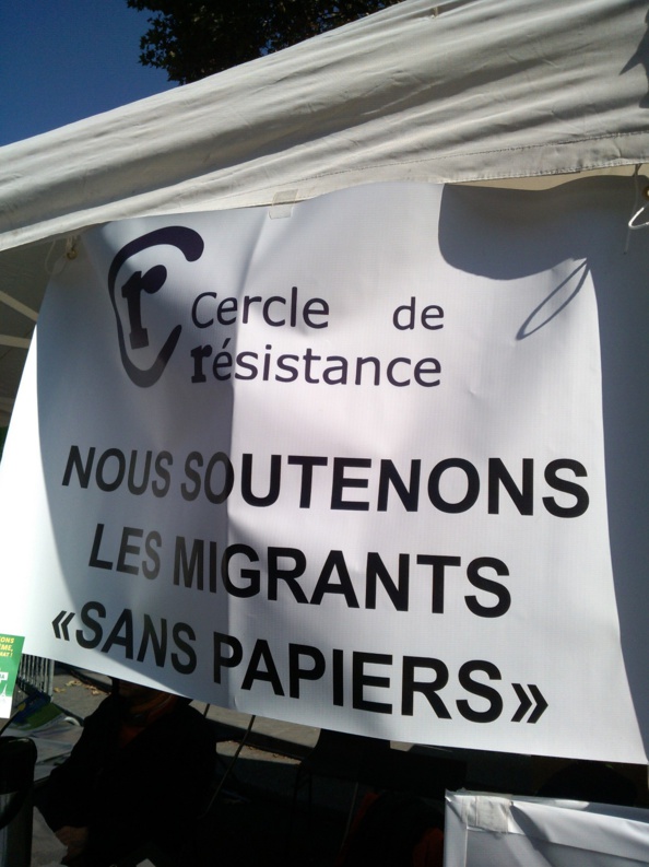 Il ne fallait oublier personne !