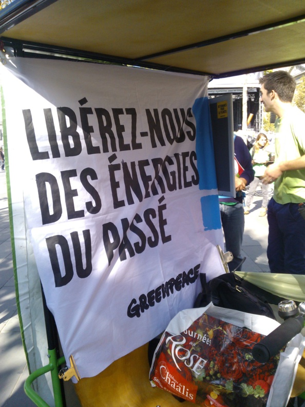 Record battu : la République entièrement détournée par Hidalgo ! Record battu : la République entièrement détournée par Hidalgo !