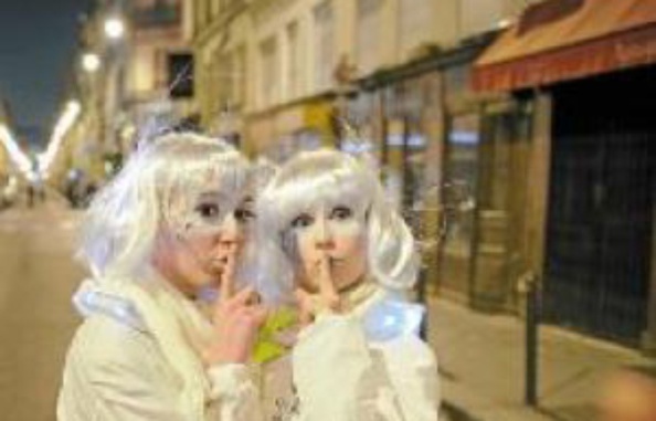 Ne leur dites pas combien ça coûte ! Ne leur dites pas combien ça coûte !