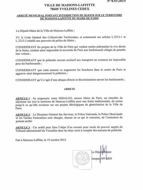 Les aventures de Stupidalgo (3) : sus à la banlieue !