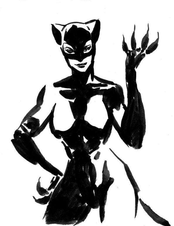 Elle déchire !