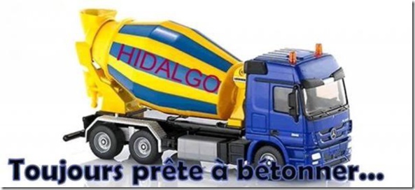 Les aventures de Stupidalgo (4) : guerre aux Parisiens ! Les aventures de Stupidalgo (4) : guerre aux Parisiens !