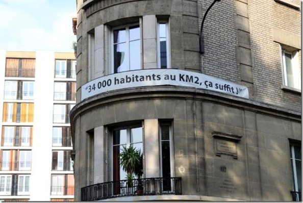 Les aventures de Stupidalgo (4) : guerre aux Parisiens ! Les aventures de Stupidalgo (4) : guerre aux Parisiens !